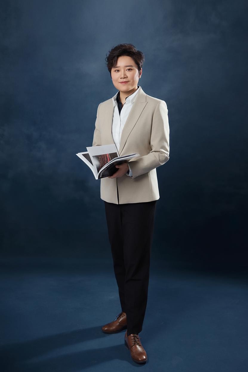 李皖彰培训讲师