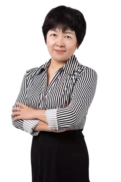 刘欢仪培训讲师