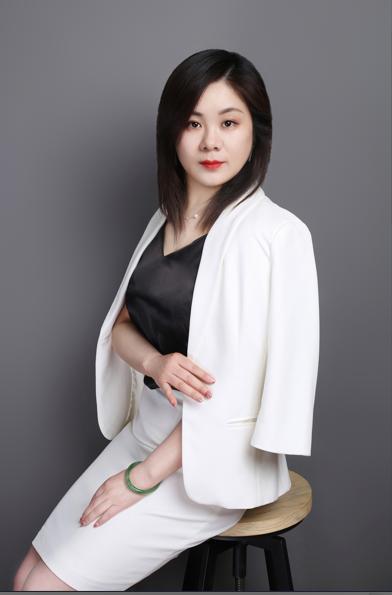 鹿思涵培训讲师