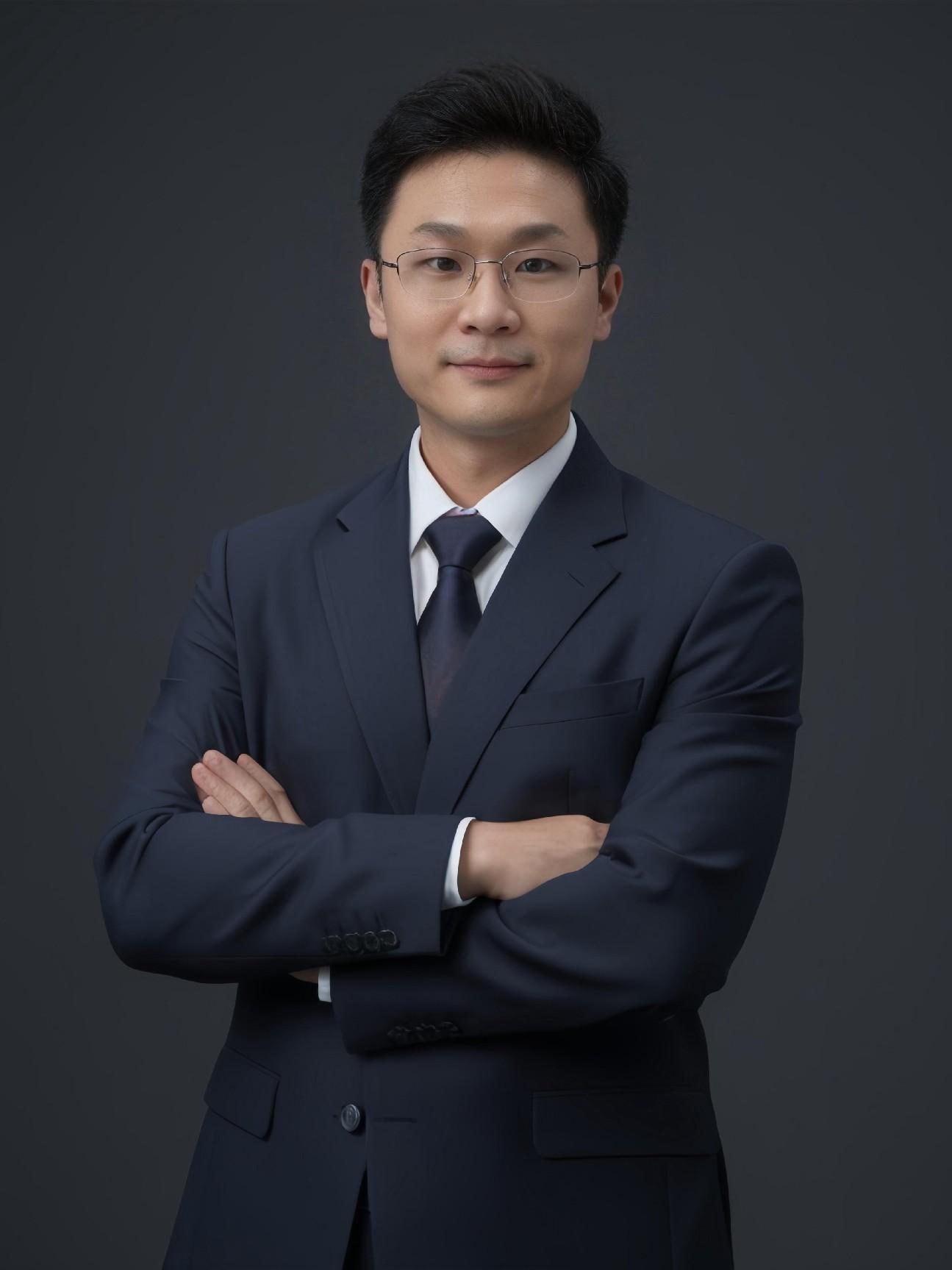 裴昱人培训讲师
