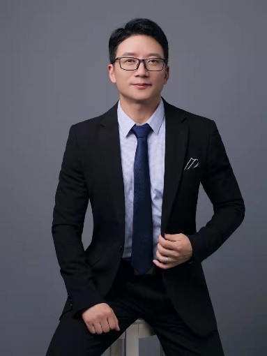 郁春江培训讲师
