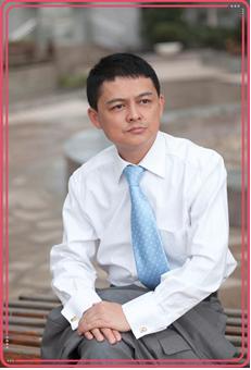 尚旭东培训讲师