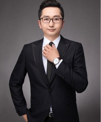 杨一犇培训讲师