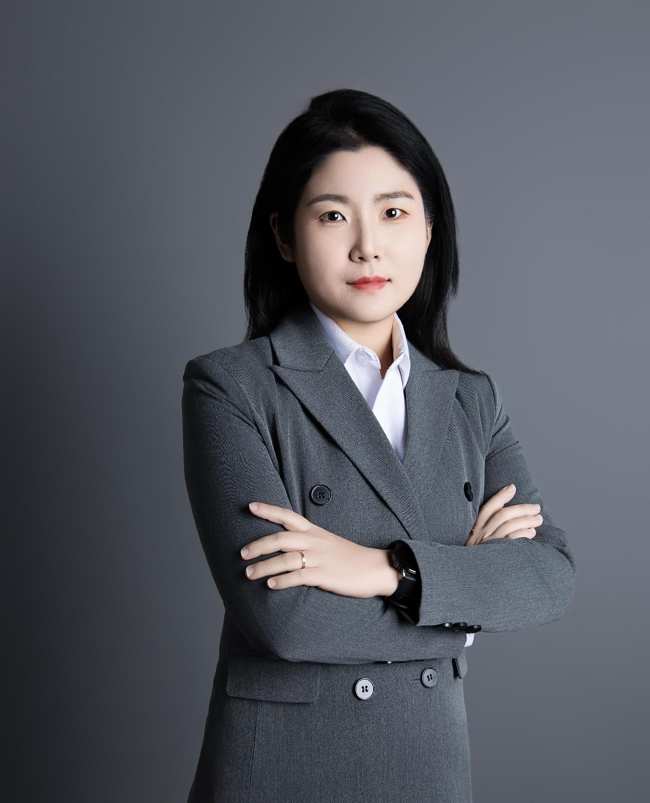 罗蕴姣培训讲师