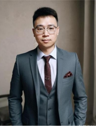 朱霄丹培训讲师