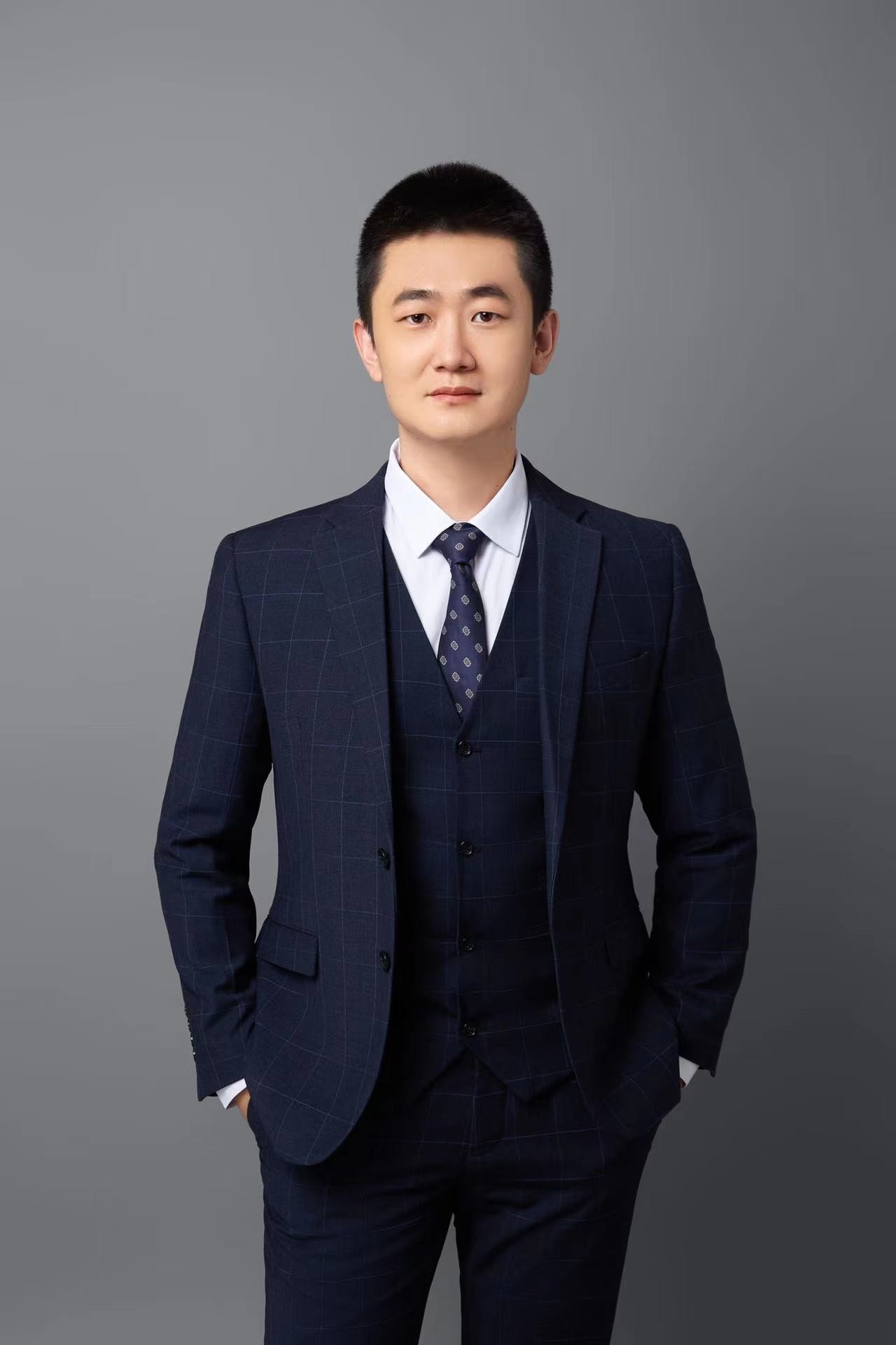 王明哲培训讲师