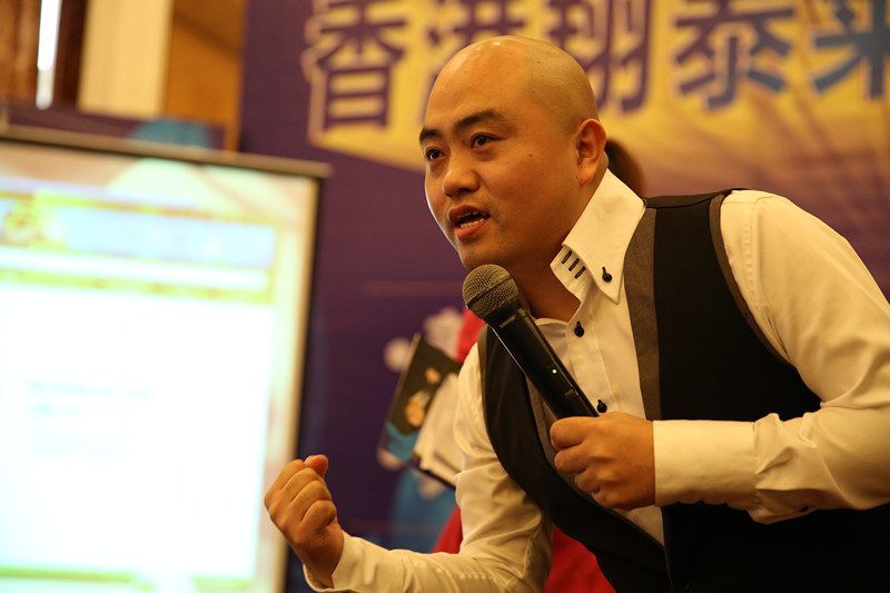 朱相望培训讲师 朱相望培训讲师