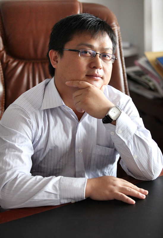 兰国胜培训讲师